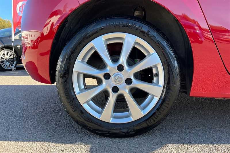 Used Vauxhall Corsa 2022 for sale - 76004581: Photo 11