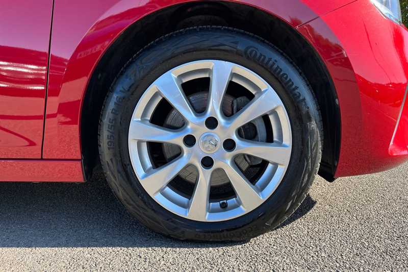 Used Vauxhall Corsa 2022 for sale - 76004581: Photo 12