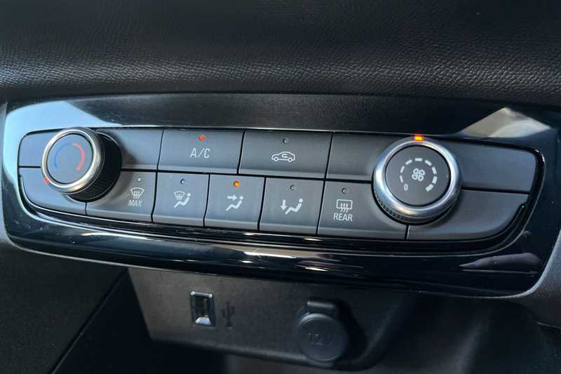 Used Vauxhall Corsa 2022 for sale - 76004581: Photo 15