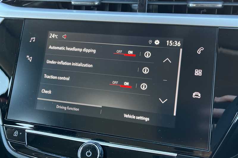 Used Vauxhall Corsa 2022 for sale - 76004581: Photo 19