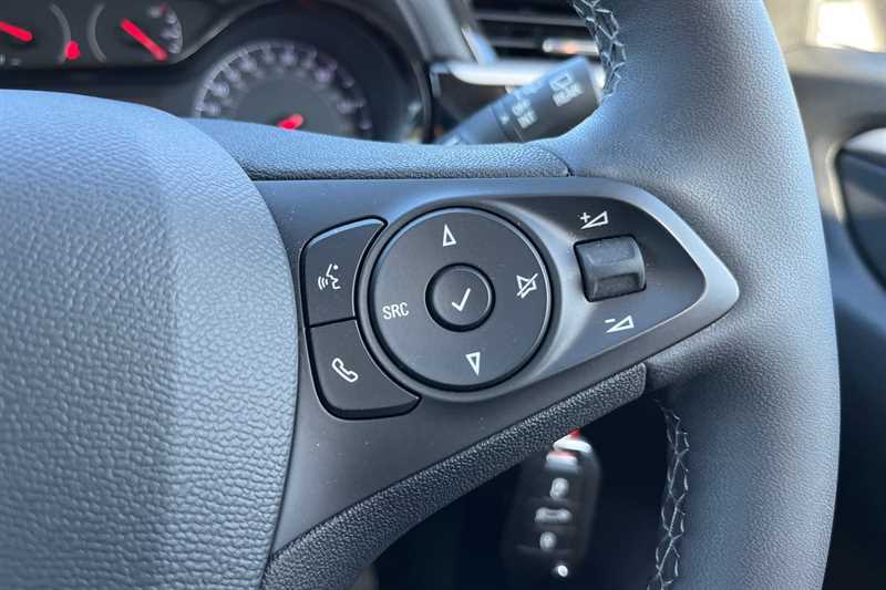 Used Vauxhall Corsa 2022 for sale - 76004581: Photo 22