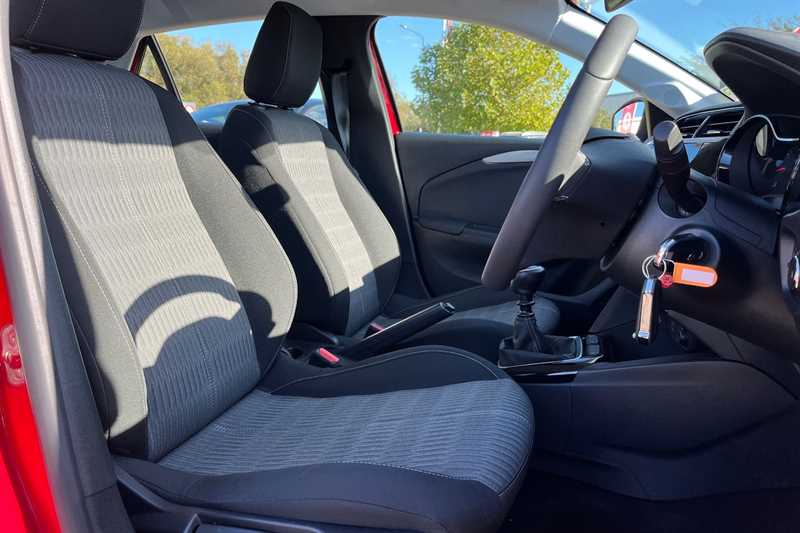 Used Vauxhall Corsa 2022 for sale - 76004581: Photo 23