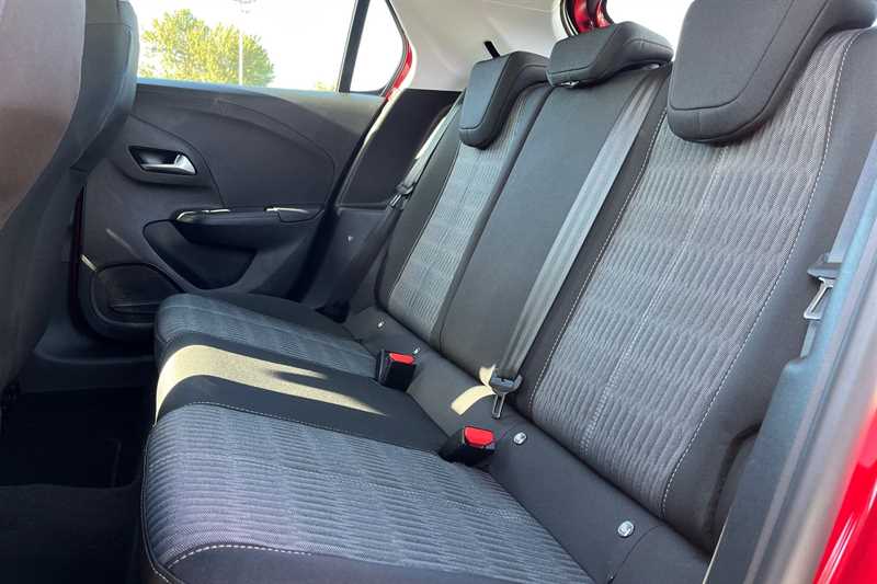 Used Vauxhall Corsa 2022 for sale - 76004581: Photo 24