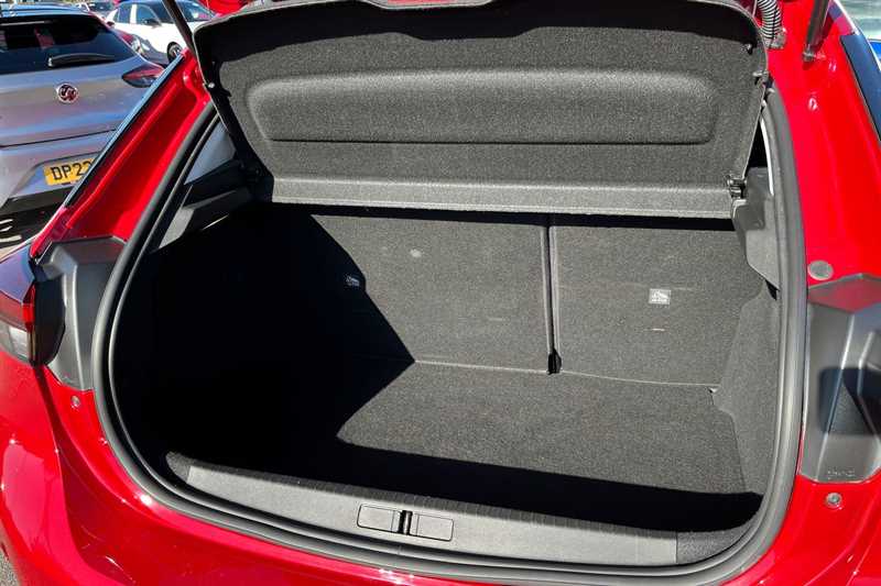 Used Vauxhall Corsa 2022 for sale - 76004581: Photo 25