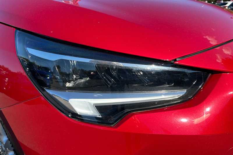 Used Vauxhall Corsa 2022 for sale - 76004581: Photo 28
