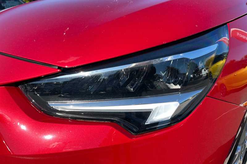 Used Vauxhall Corsa 2022 for sale - 76004581: Photo 29