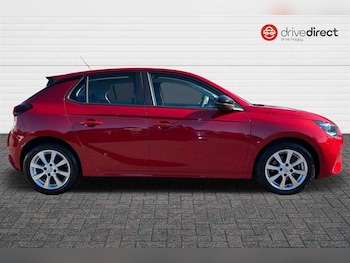 Used Vauxhall Corsa 2022 for sale - 76004581: Photo 2