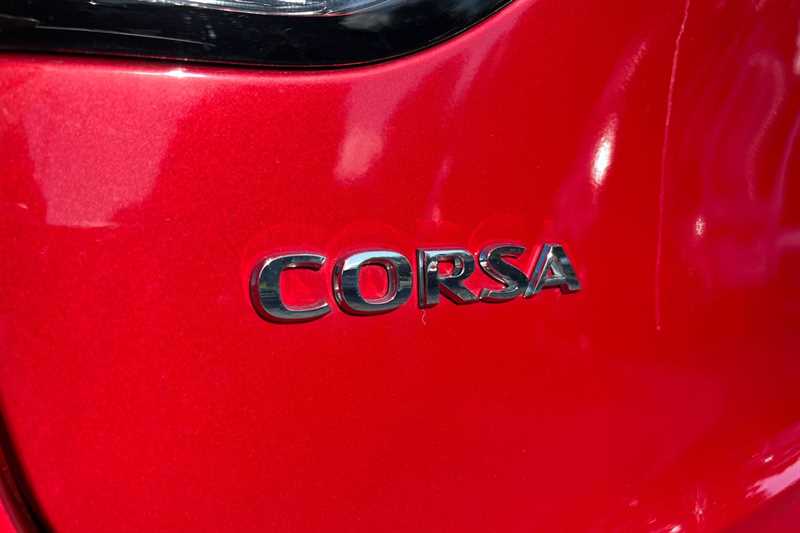 Used Vauxhall Corsa 2022 for sale - 76004581: Photo 30