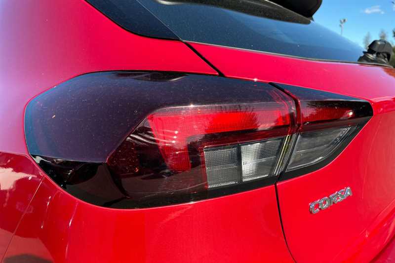 Used Vauxhall Corsa 2022 for sale - 76004581: Photo 31