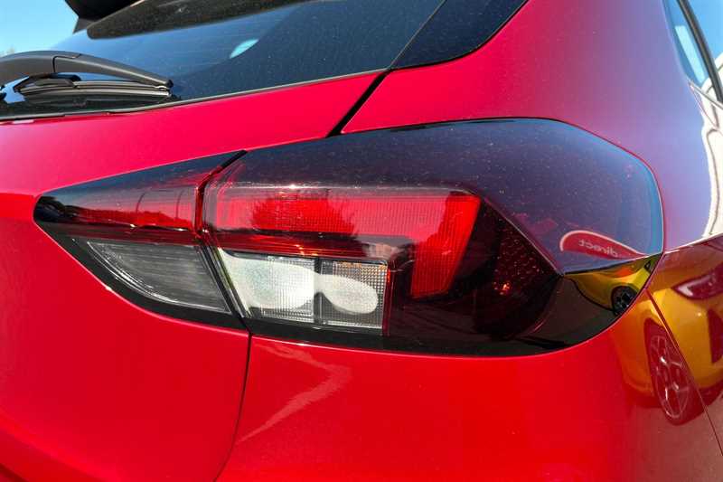 Used Vauxhall Corsa 2022 for sale - 76004581: Photo 32