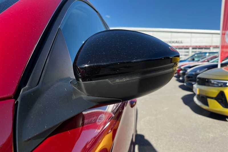 Used Vauxhall Corsa 2022 for sale - 76004581: Photo 35