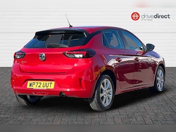 Used Vauxhall Corsa 2022 for sale - 76004581: Photo 3