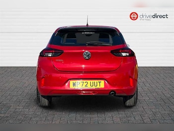 Used Vauxhall Corsa 2022 for sale - 76004581: Photo 4