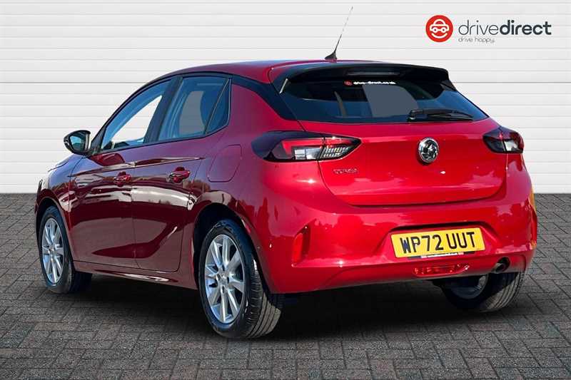 Used Vauxhall Corsa 2022 for sale - 76004581: Photo 5
