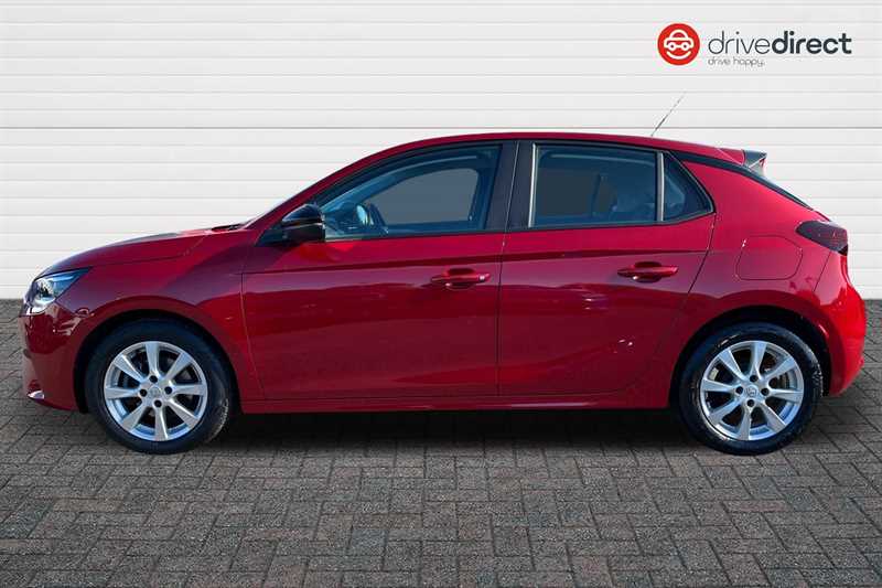 Used Vauxhall Corsa 2022 for sale - 76004581: Photo 6