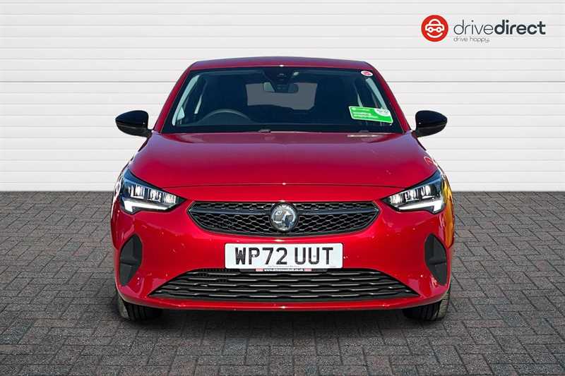 Used Vauxhall Corsa 2022 for sale - 76004581: Photo 8