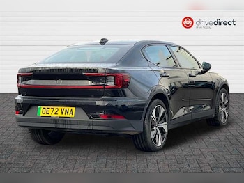 Used Polestar Polestar 2 2022 for sale - 77895369: Photo