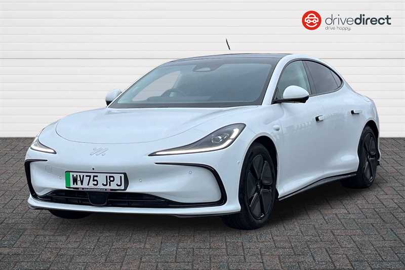 Used MG MG IM5 2025 for sale - 77481808: Photo 7