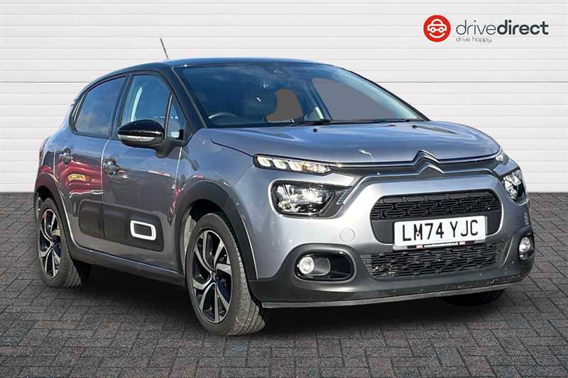 Used Citroen C3 2024 for sale - 77416174: Photo 1