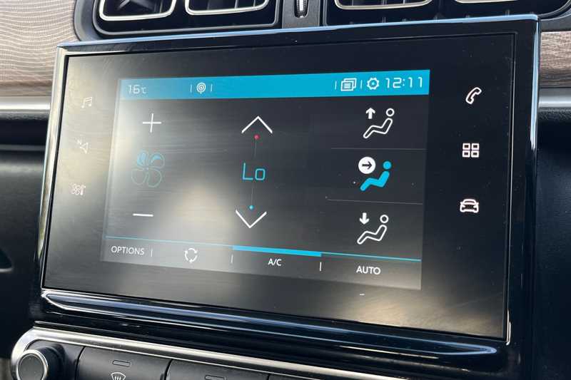 Used Citroen C3 2024 for sale - 77416174: Photo 15