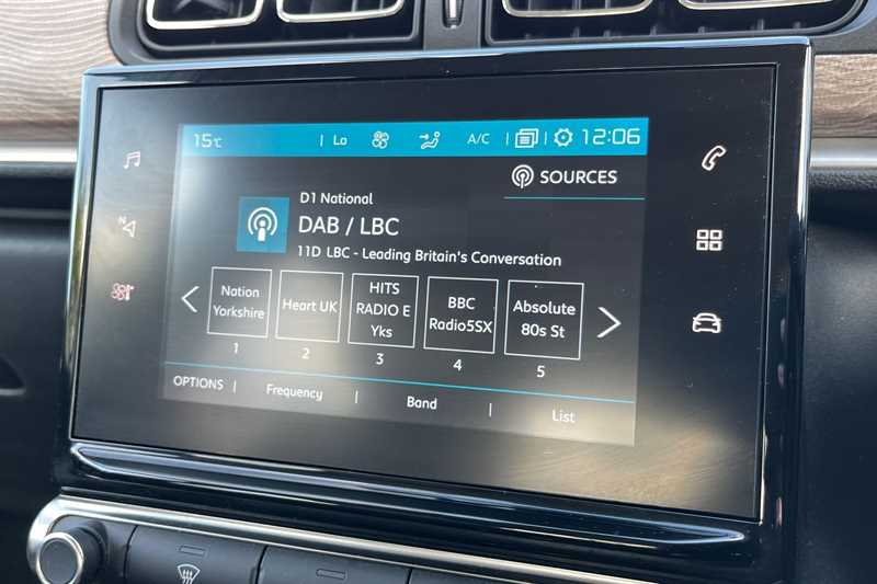 Used Citroen C3 2024 for sale - 77416174: Photo 17