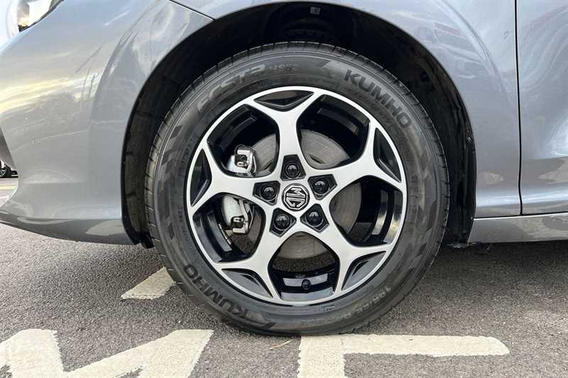 Used MG MG3 2025 for sale - 76876226: Photo 9