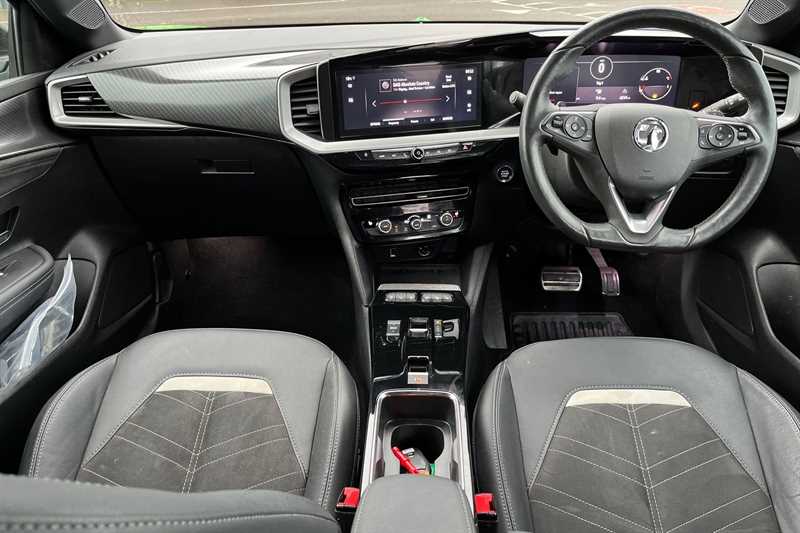 Used Vauxhall Mokka 2023 for sale - 77295954: Photo 13