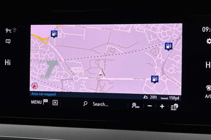 Used Vauxhall Mokka 2023 for sale - 77295954: Photo 18