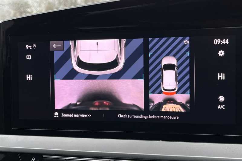 Used Vauxhall Mokka 2023 for sale - 77295954: Photo 19