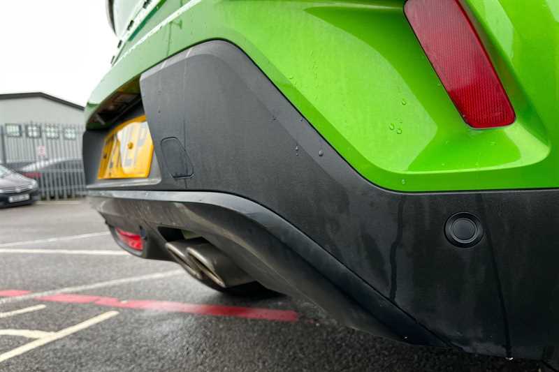 Used Vauxhall Mokka 2023 for sale - 77295954: Photo 40