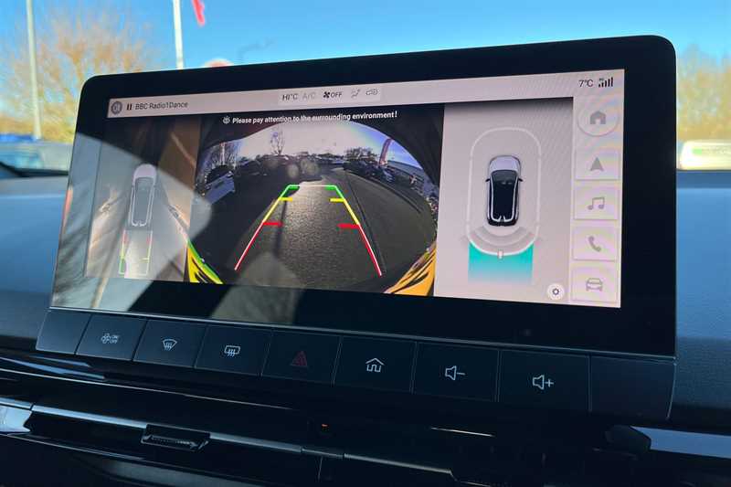 Used MG MG4 2025 for sale - 77801556: Photo 19