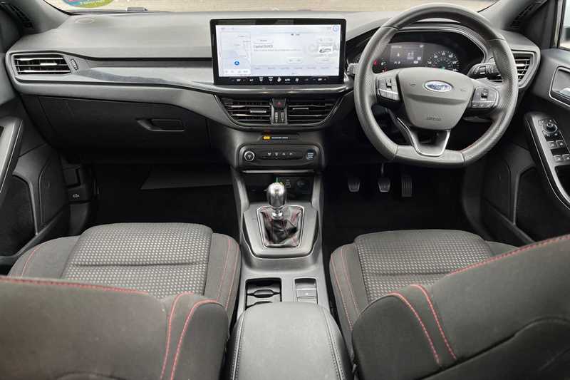 Used Ford Focus 2023 for sale - 76530364: Photo 13