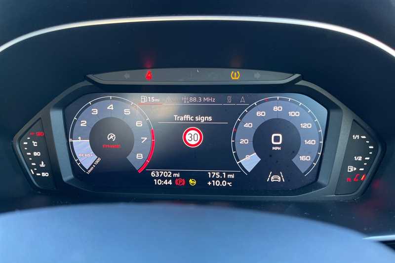 Used Audi Q3 2021 for sale - 78130083: Photo 20