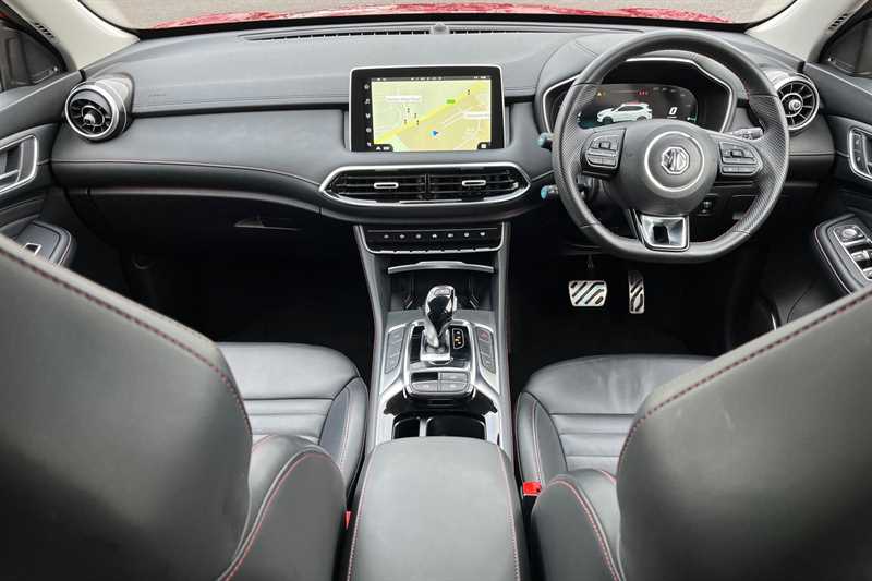 Used MG MG HS 2024 for sale - 76944828: Photo 13