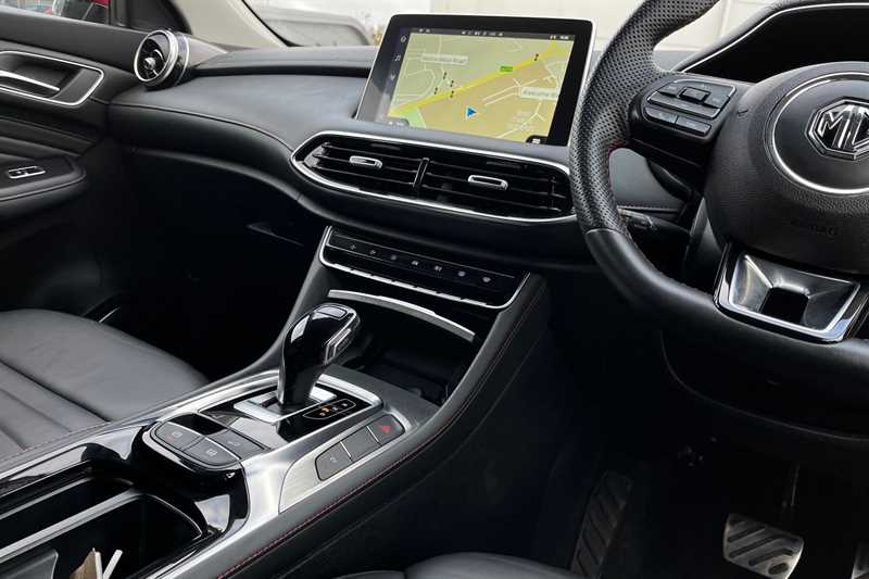 Used MG MG HS 2024 for sale - 76944828: Photo 14