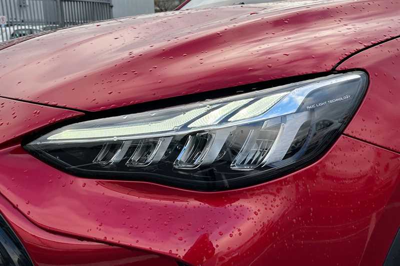 Used MG MG HS 2024 for sale - 76944828: Photo 29