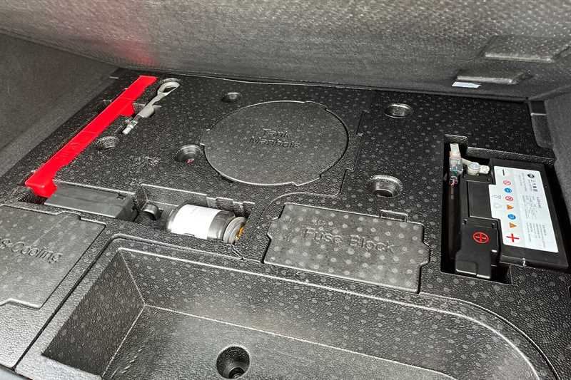 Used MG MG HS 2024 for sale - 76944828: Photo 37