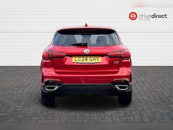 Used MG MG HS 2024 for sale - 76944828: Photo