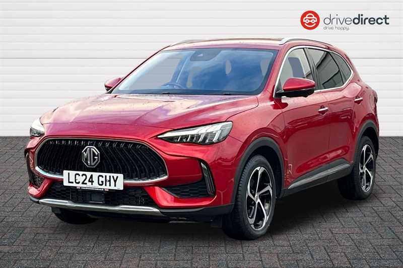 Used MG MG HS 2024 for sale - 76944828: Photo 7