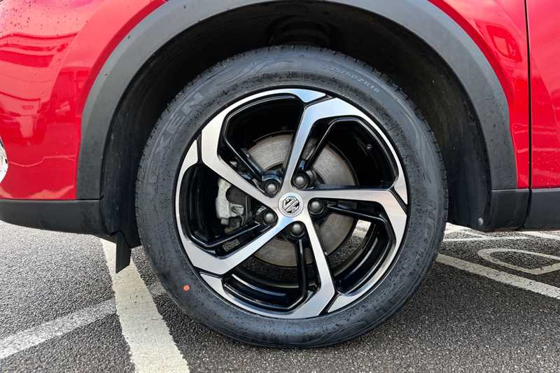 Used MG MG HS 2024 for sale - 76944828: Photo 9