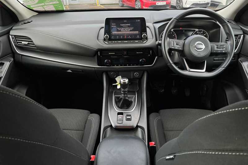 Used Nissan Qashqai 2022 for sale - 77699841: Photo 13
