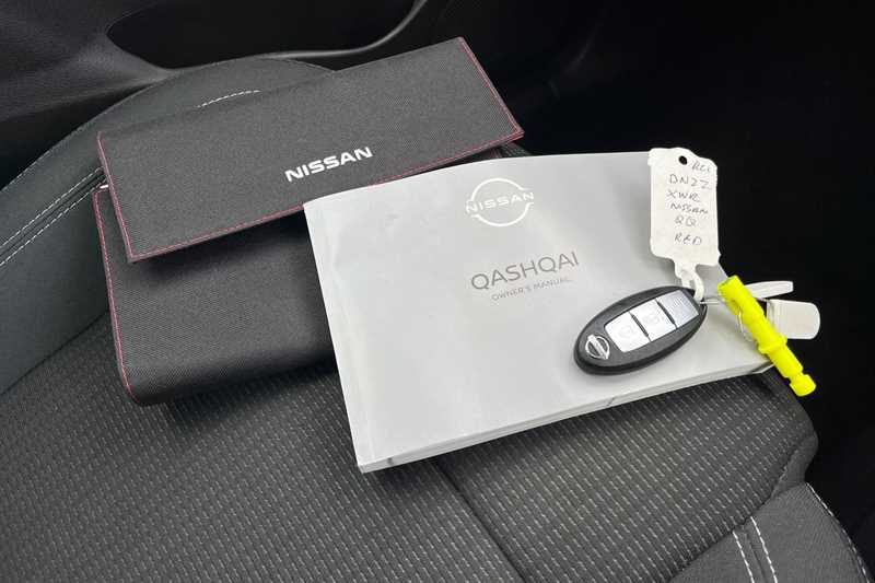 Used Nissan Qashqai 2022 for sale - 77699841: Photo 36