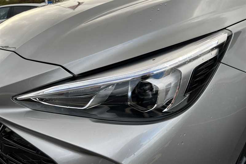 Used MG MG3 2025 for sale - 76930236: Photo 29