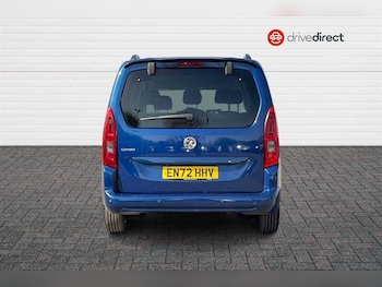Used Vauxhall Combo Life 2023 for sale - 78303411: Photo