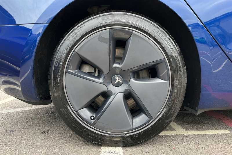 Used Tesla Model 3 2022 for sale - 76124929: Photo 11