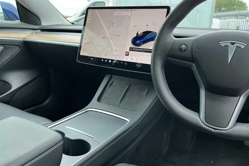 Used Tesla Model 3 2022 for sale - 76124929: Photo 14