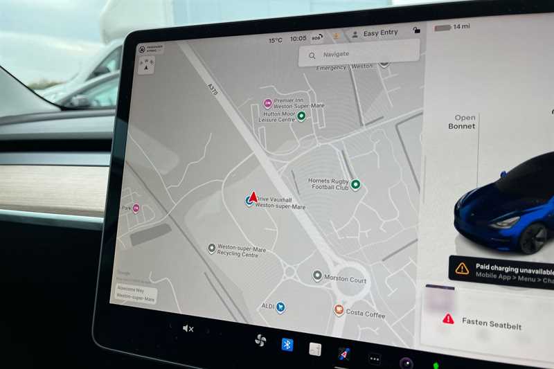 Used Tesla Model 3 2022 for sale - 76124929: Photo 18