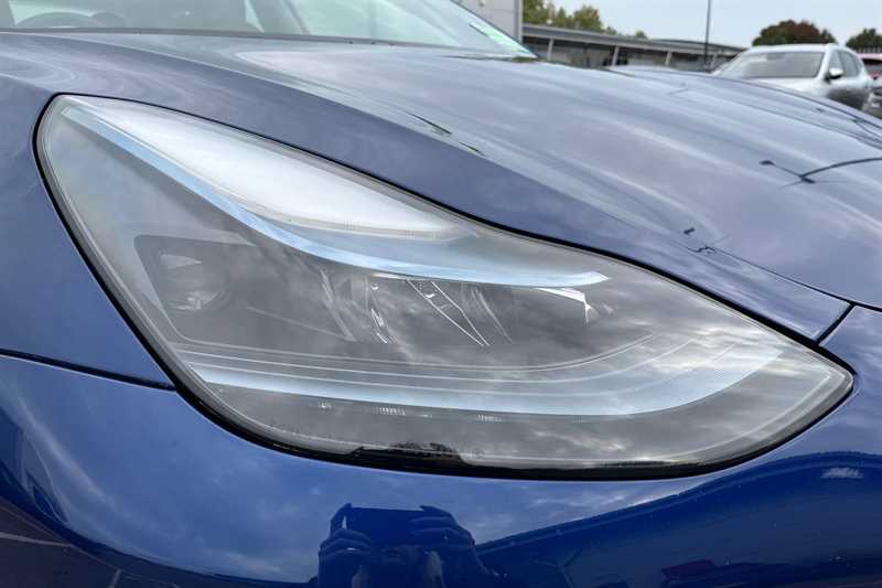 Used Tesla Model 3 2022 for sale - 76124929: Photo 28