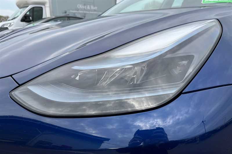 Used Tesla Model 3 2022 for sale - 76124929: Photo 29