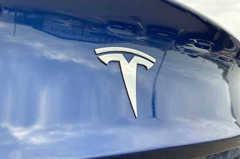 Used Tesla Model 3 2022 for sale - 76124929: Photo 30